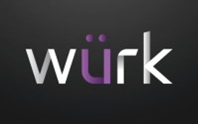 Würk company logo
