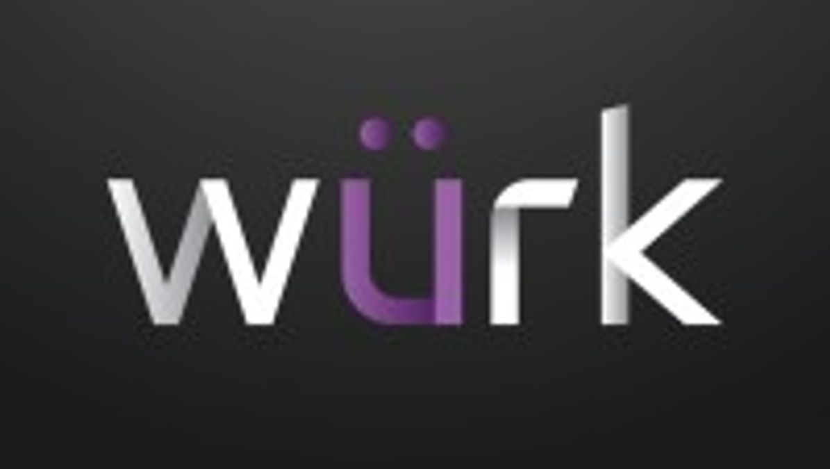 Würk company logo