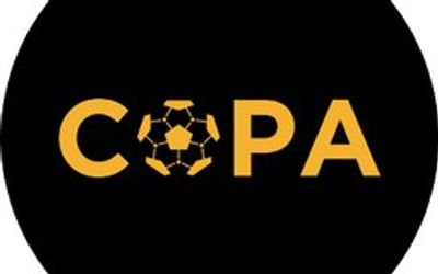 COPA Soccer Training Center logo