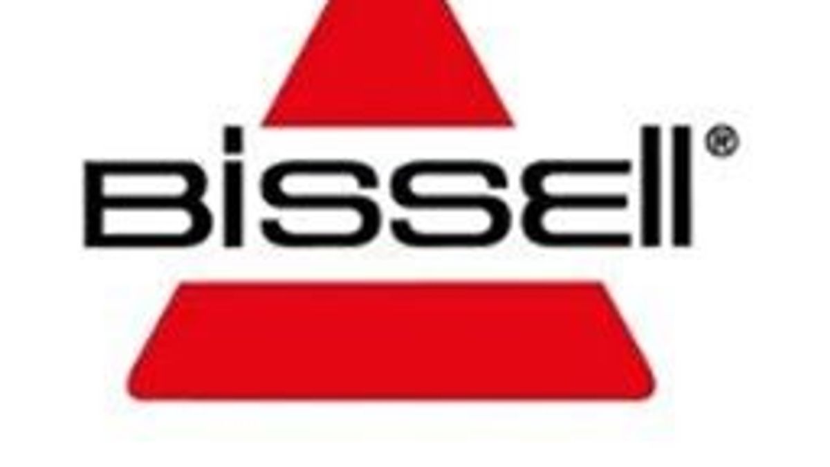 BISSELL logo