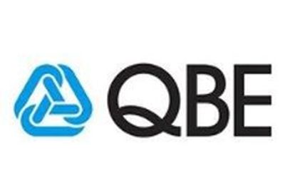 QBE logo