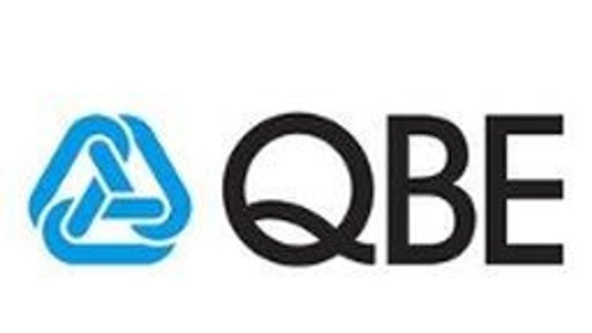 QBE logo