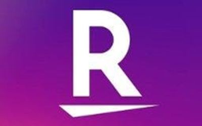 Rakuten International logo