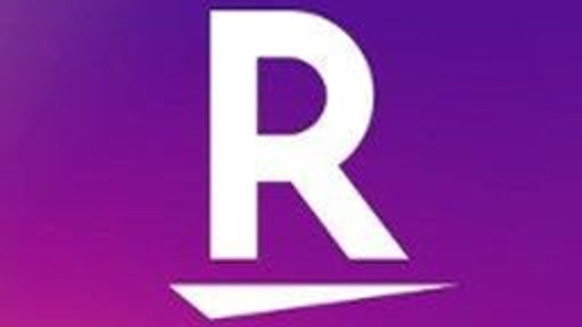 Rakuten International logo