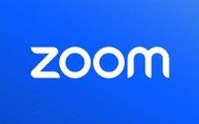 Zoom Communications logo