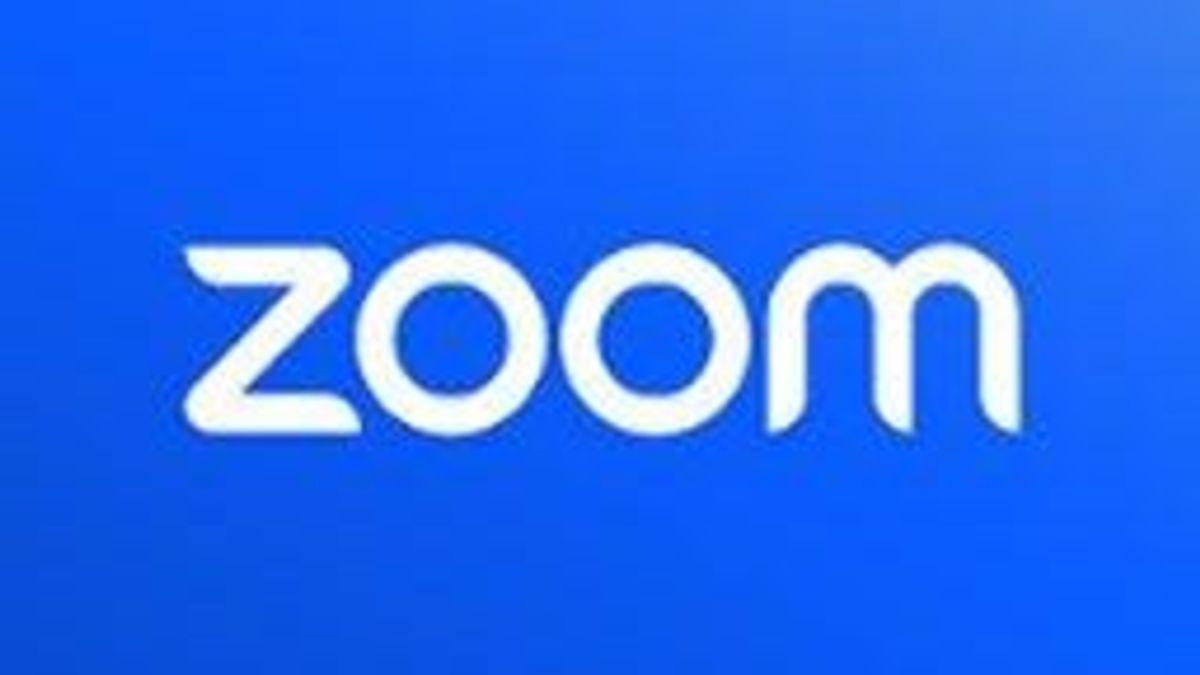 Zoom Communications logo