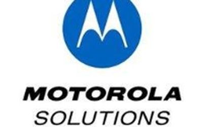 Motorola Solutions logo