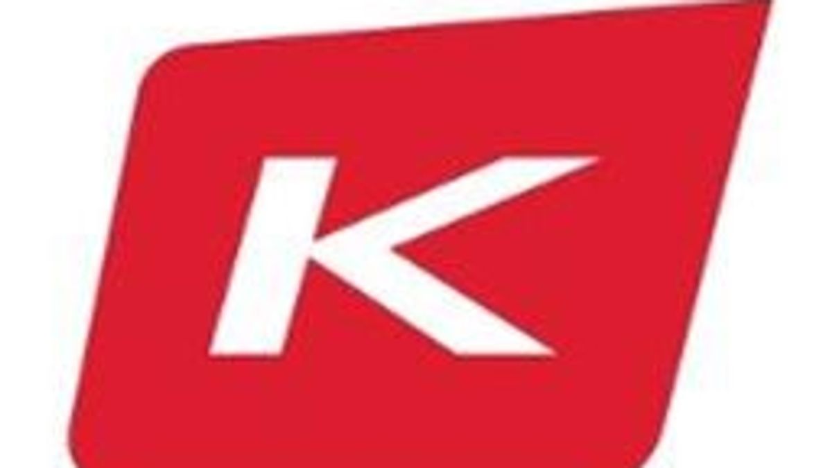 Kinaxis logo