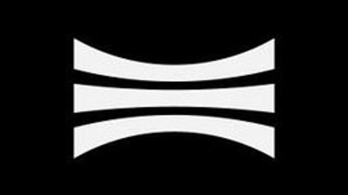 Ouster logo