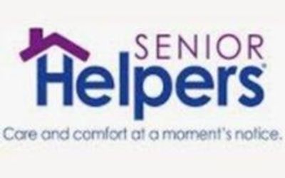 Senior Helpers logo