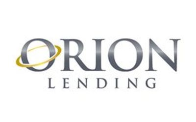 Orion Lending logo