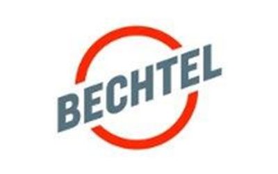 Bechtel logo