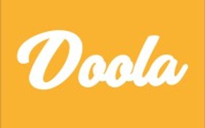 Doola company logo