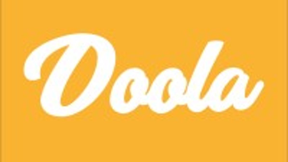 Doola company logo