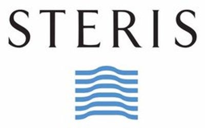 STERIS logo