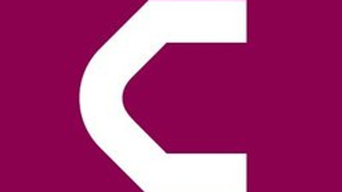Corsearch logo