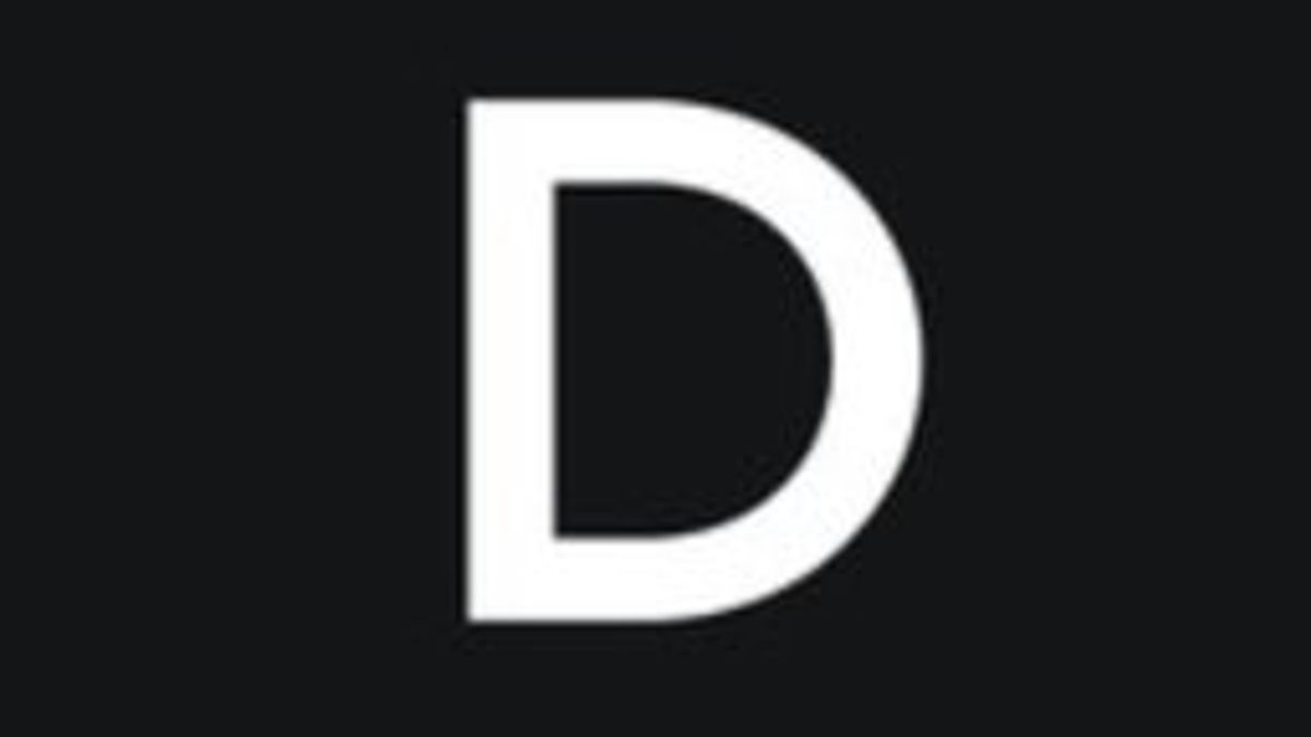 Darkroom logo