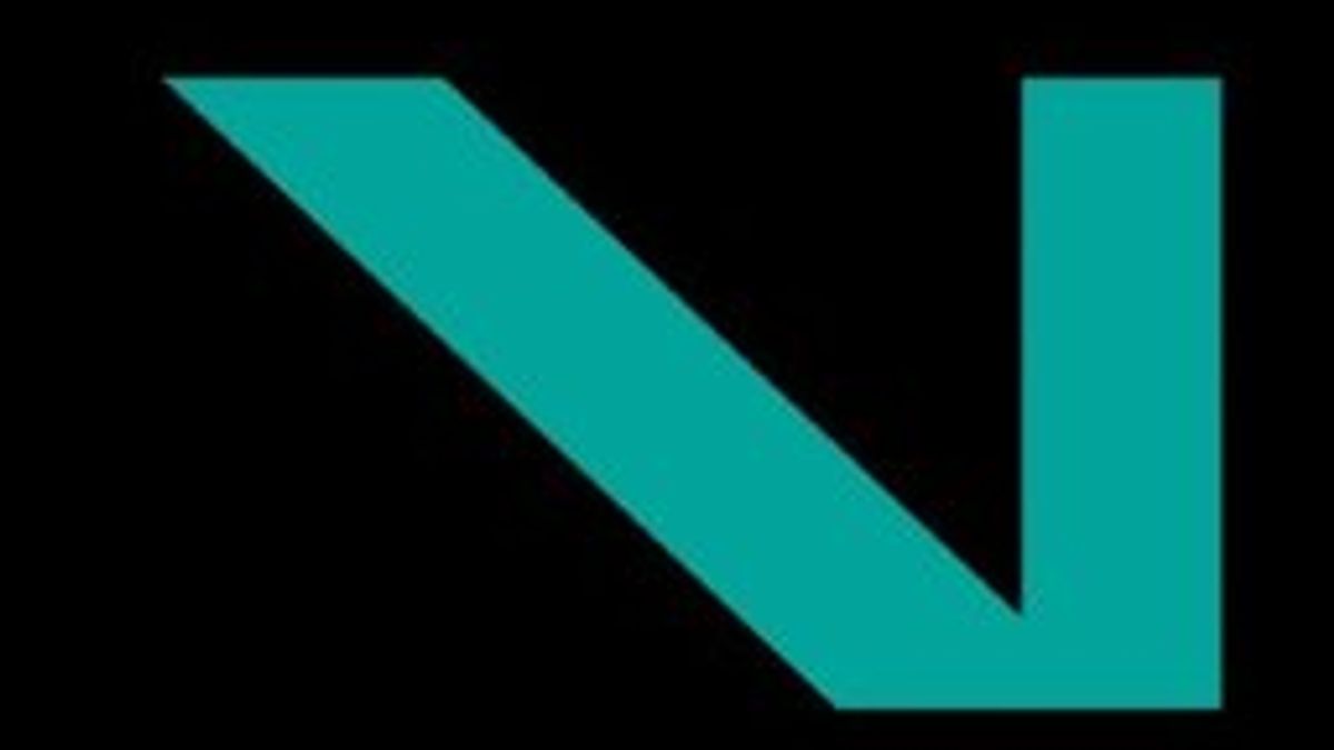 Vontier logo