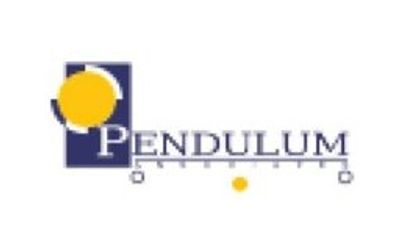 Pendulum logo