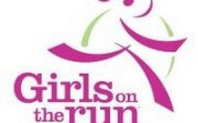 Girls on the Run International logo