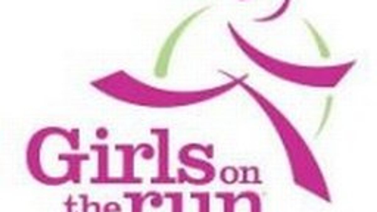 Girls on the Run International logo