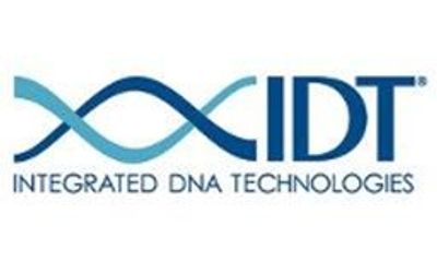 Integrated DNA Technologies logo