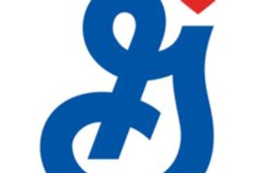 General Mills logo