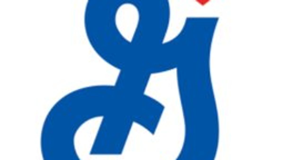 General Mills logo