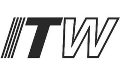 ITW logo
