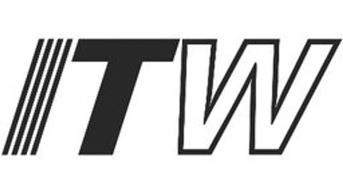 ITW logo