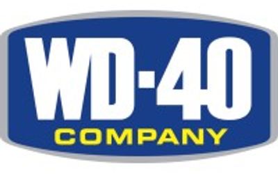 WD-40 Company company logo