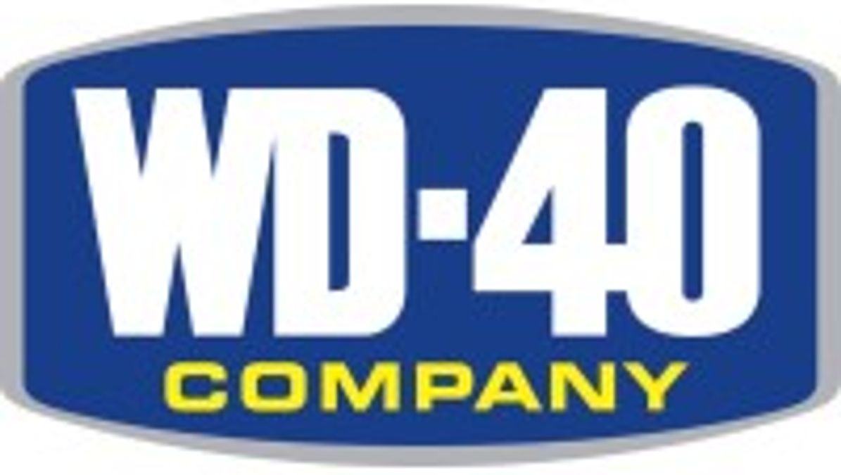 WD-40 Company company logo