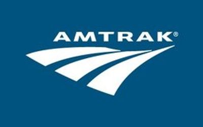 Amtrak logo