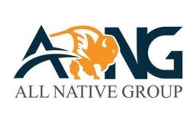 All Native Group logo