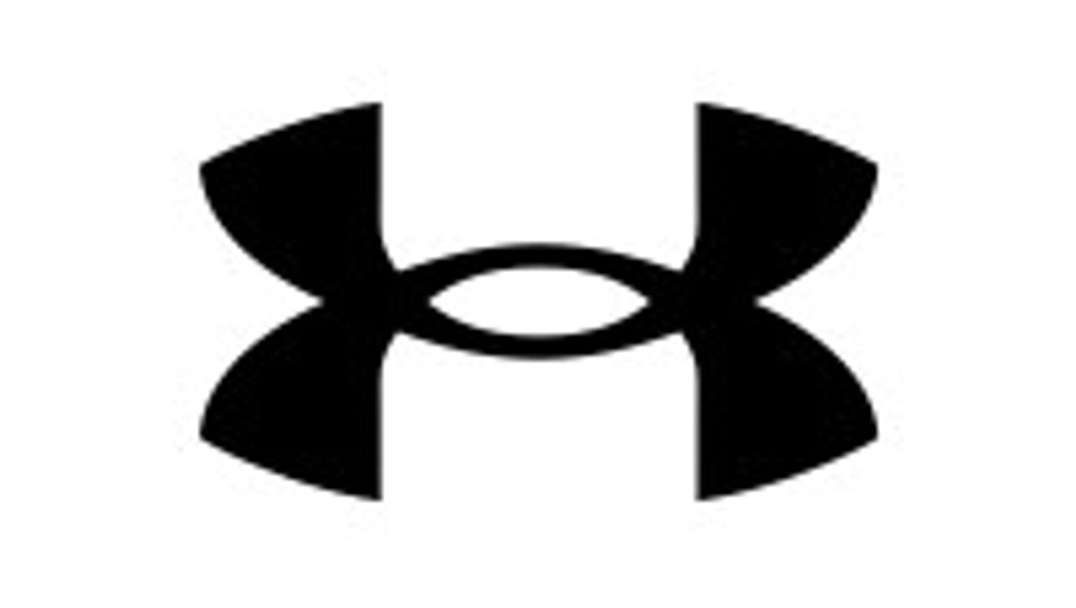 Under Armour company logo