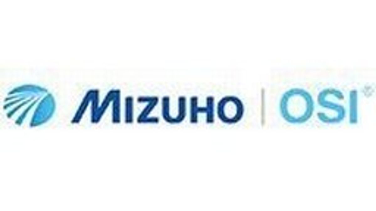 Mizuho OSI logo