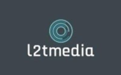 L2TMedia logo