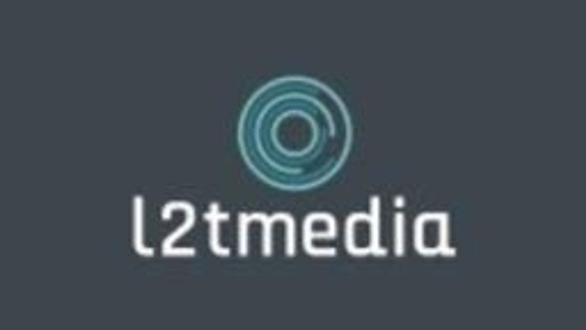 L2TMedia logo