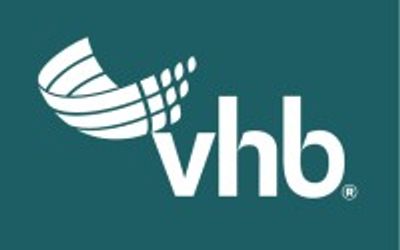 VHB company logo