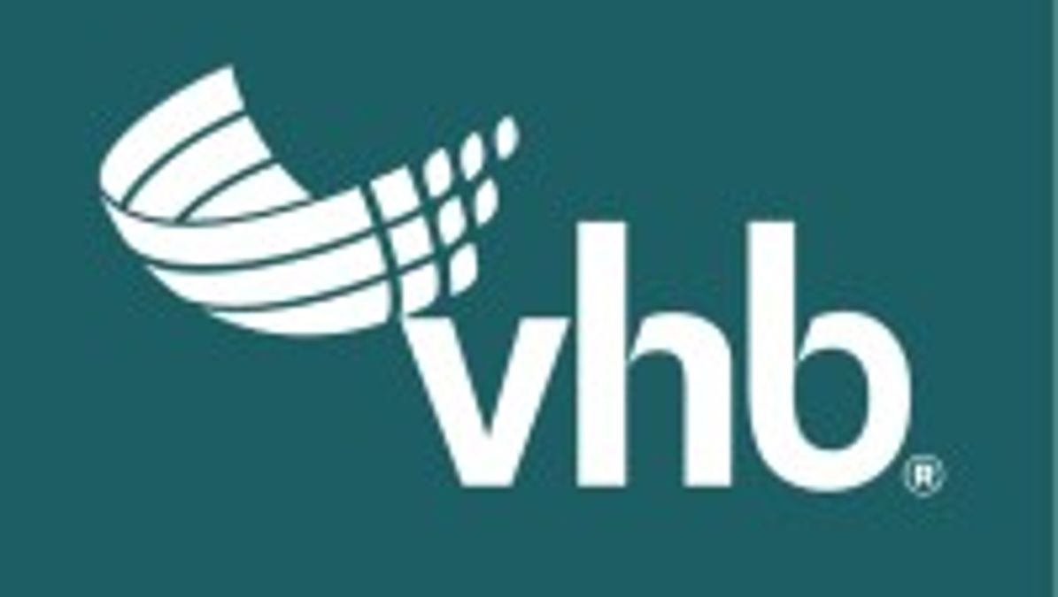 VHB company logo