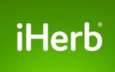 iHerb logo