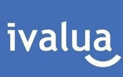 Ivalua logo
