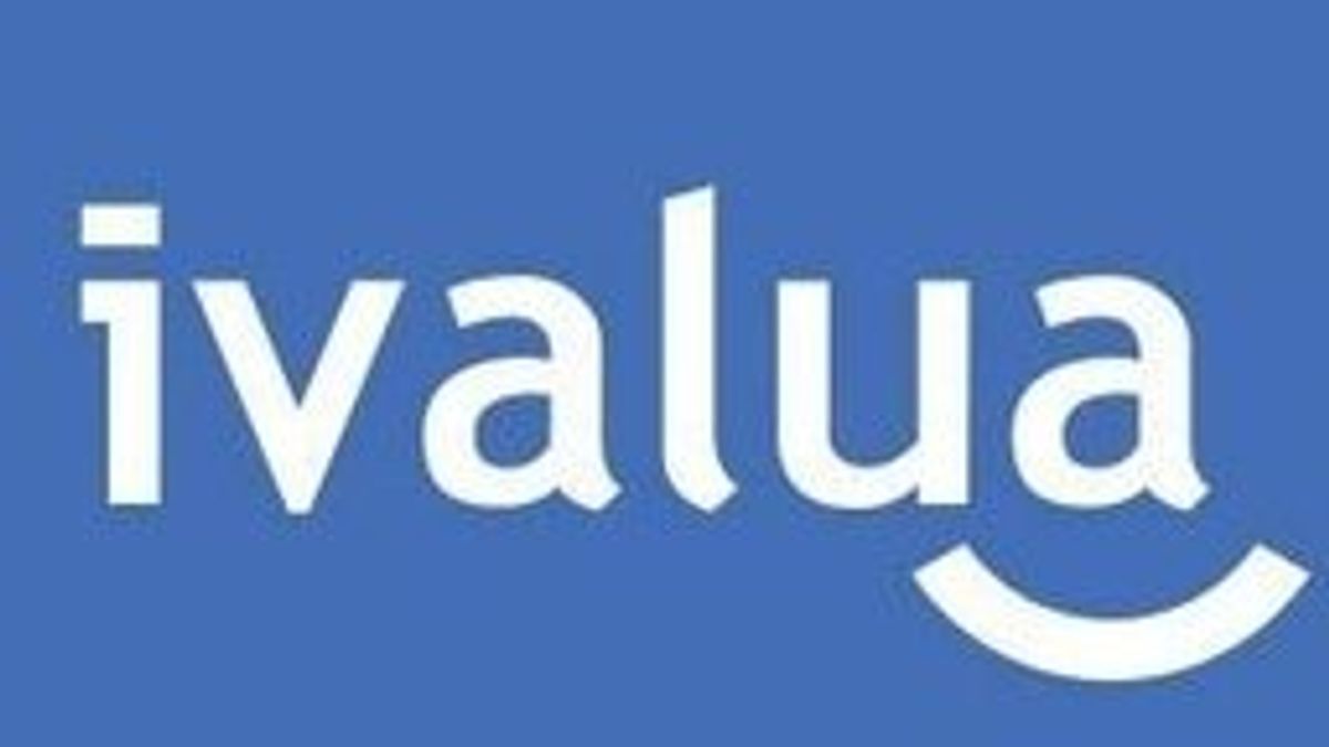 Ivalua logo