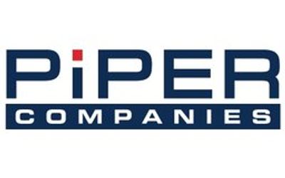Piper Companies logo