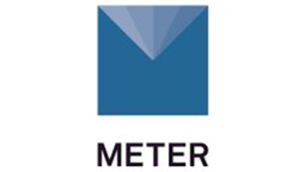 meter logo