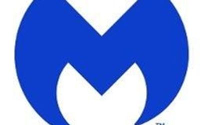 Malwarebytes logo
