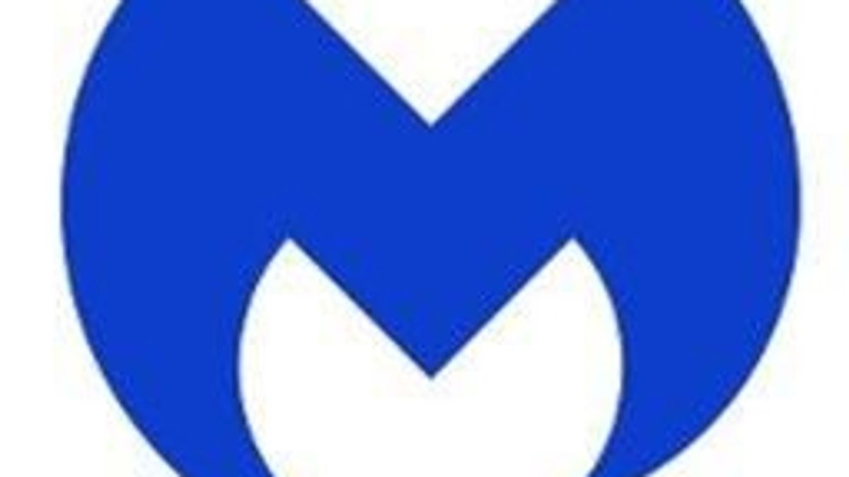 Malwarebytes logo