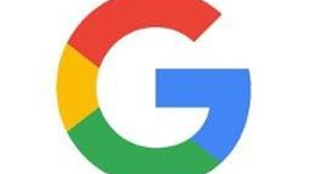 Google logo