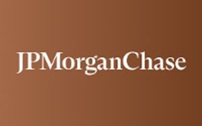 JPMorganChase logo