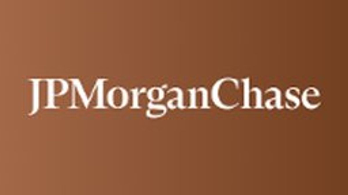 JPMorganChase logo
